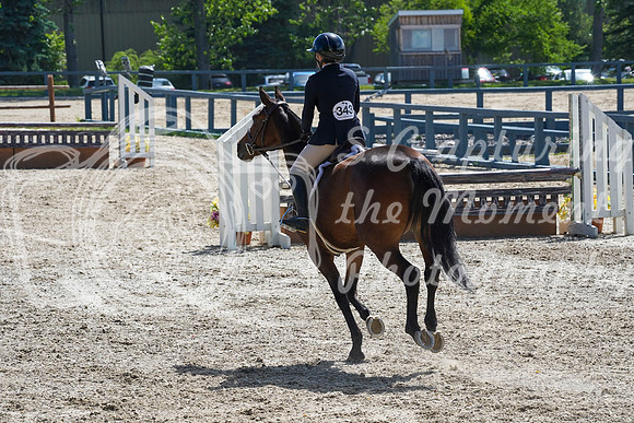 05945 - Alina - 2026 Mid-Summer Classic I - Sunday July 12th