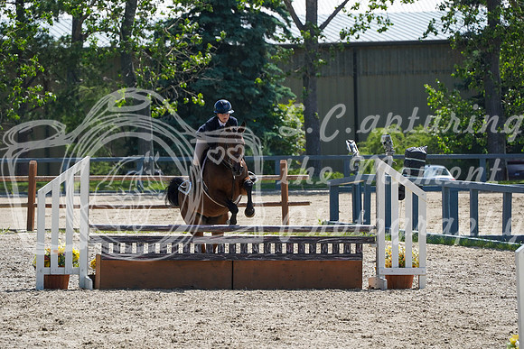 05948 - Alina - 2026 Mid-Summer Classic I - Sunday July 12th