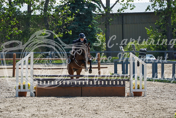 05949 - Alina - 2026 Mid-Summer Classic I - Sunday July 12th