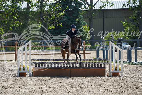 05950 - Alina - 2026 Mid-Summer Classic I - Sunday July 12th