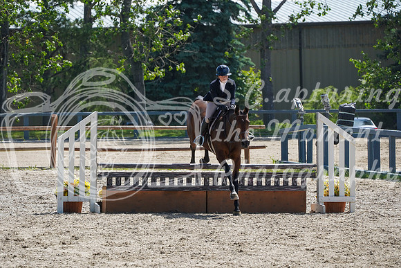 05951 - Alina - 2026 Mid-Summer Classic I - Sunday July 12th