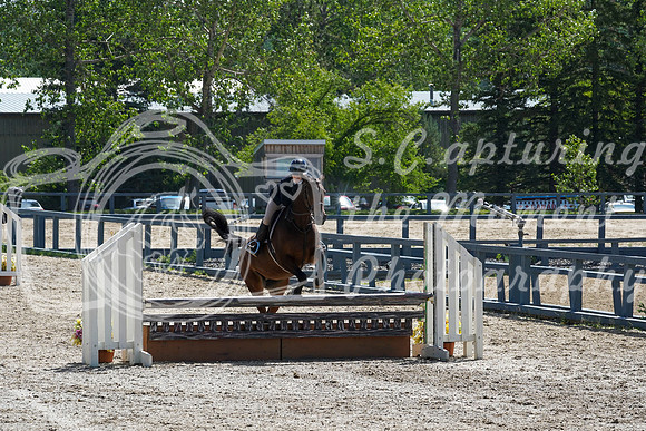 05954 - Alina - 2026 Mid-Summer Classic I - Sunday July 12th