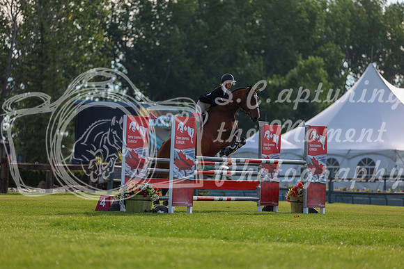 00110 - Shea - 2026 Mid-Summer Classic I - Sunday July 12th