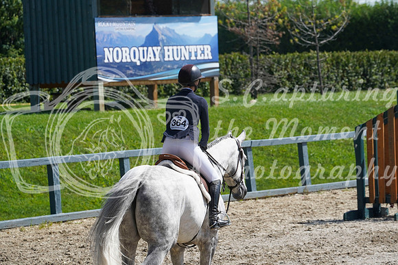 05563 - Alina - 2026 Mid-Summer Classic I - Sunday July 12th