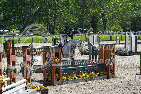 05567 - Alina - 2026 Mid-Summer Classic I - Sunday July 12th
