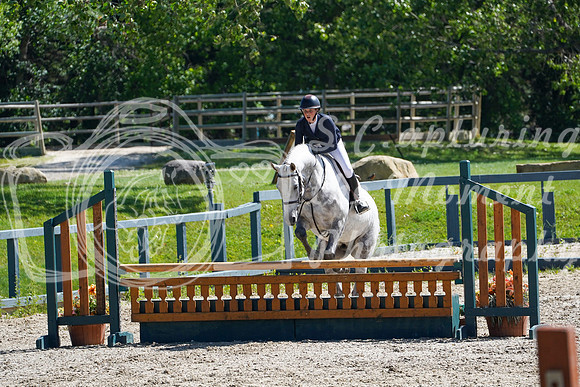 05577 - Alina - 2026 Mid-Summer Classic I - Sunday July 12th