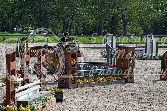 05493 - Alina - 2026 Mid-Summer Classic I - Sunday July 12th