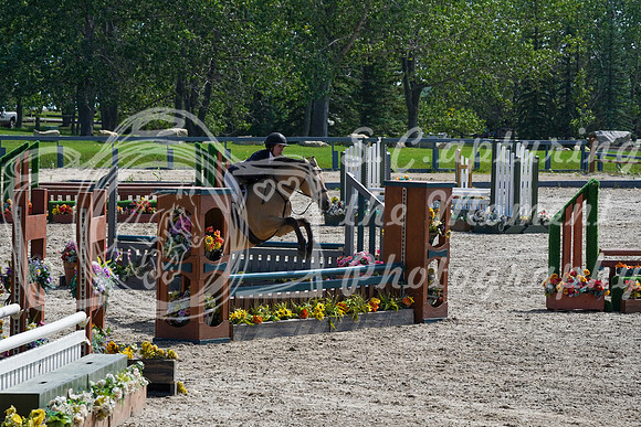 05495 - Alina - 2026 Mid-Summer Classic I - Sunday July 12th