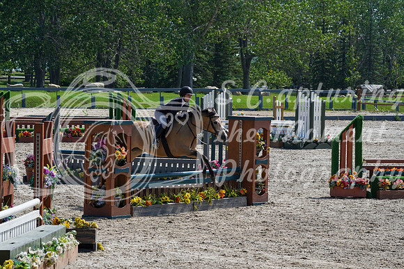 05496 - Alina - 2026 Mid-Summer Classic I - Sunday July 12th