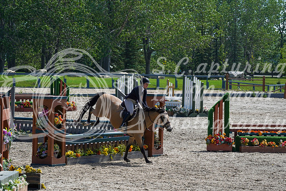 05498 - Alina - 2026 Mid-Summer Classic I - Sunday July 12th