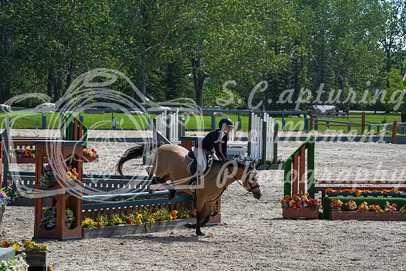05499 - Alina - 2026 Mid-Summer Classic I - Sunday July 12th