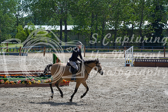 05500 - Alina - 2026 Mid-Summer Classic I - Sunday July 12th