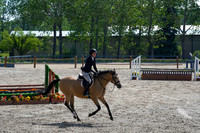 05501 - Alina - 2026 Mid-Summer Classic I - Sunday July 12th