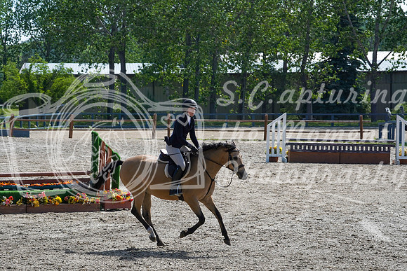 05501 - Alina - 2026 Mid-Summer Classic I - Sunday July 12th