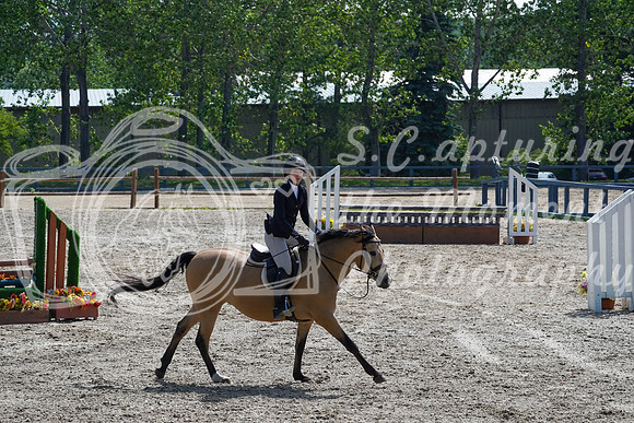 05503 - Alina - 2026 Mid-Summer Classic I - Sunday July 12th