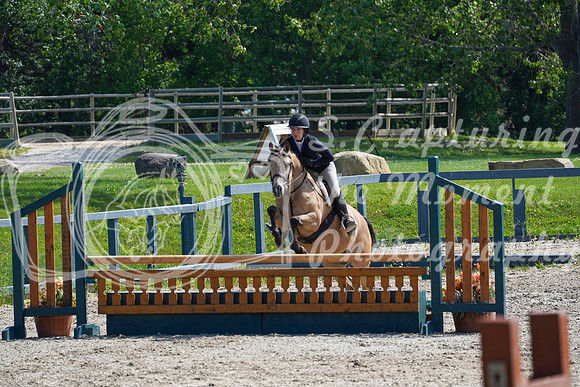05506 - Alina - 2026 Mid-Summer Classic I - Sunday July 12th