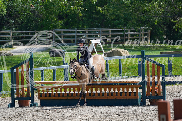 05509 - Alina - 2026 Mid-Summer Classic I - Sunday July 12th