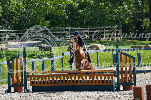 05635 - Alina - 2026 Mid-Summer Classic I - Sunday July 12th