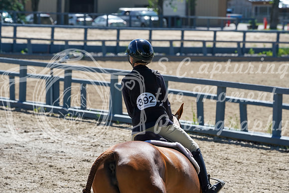 05650 - Alina - 2026 Mid-Summer Classic I - Sunday July 12th