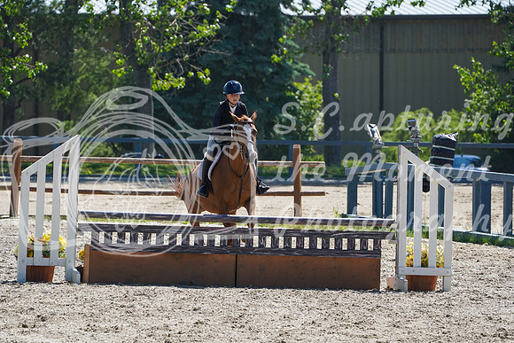 05654 - Alina - 2026 Mid-Summer Classic I - Sunday July 12th