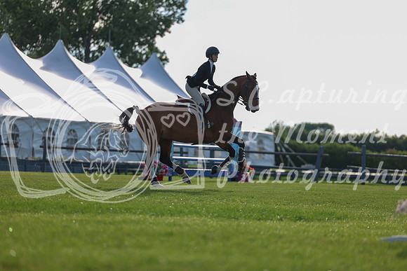 00117 - Shea - 2026 Mid-Summer Classic I - Sunday July 12th