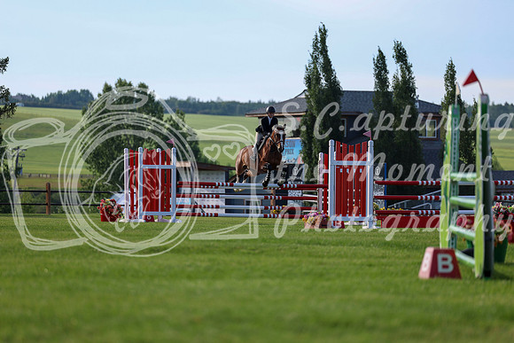 00138 - Shea - 2026 Mid-Summer Classic I - Sunday July 12th