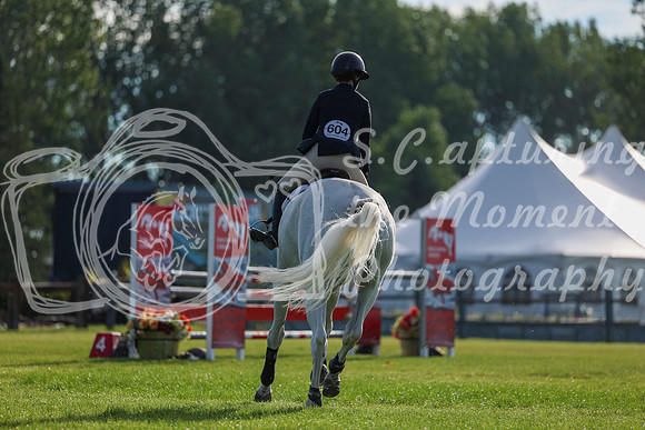 00038 - Shea - 2026 Mid-Summer Classic I - Sunday July 12th