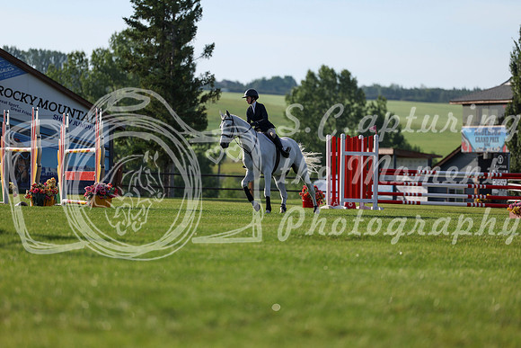 00041 - Shea - 2026 Mid-Summer Classic I - Sunday July 12th