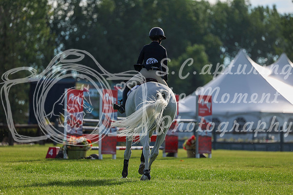 00040 - Shea - 2026 Mid-Summer Classic I - Sunday July 12th