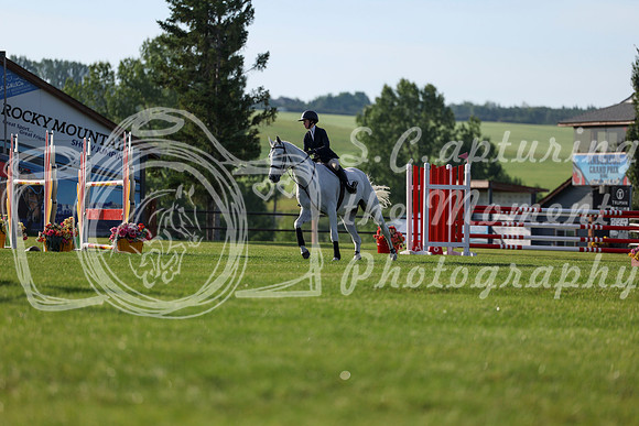 00042 - Shea - 2026 Mid-Summer Classic I - Sunday July 12th