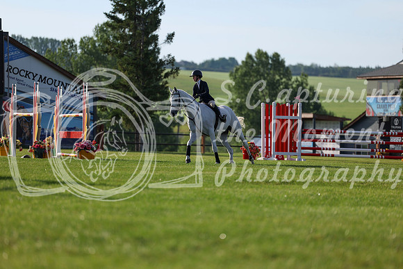 00043 - Shea - 2026 Mid-Summer Classic I - Sunday July 12th