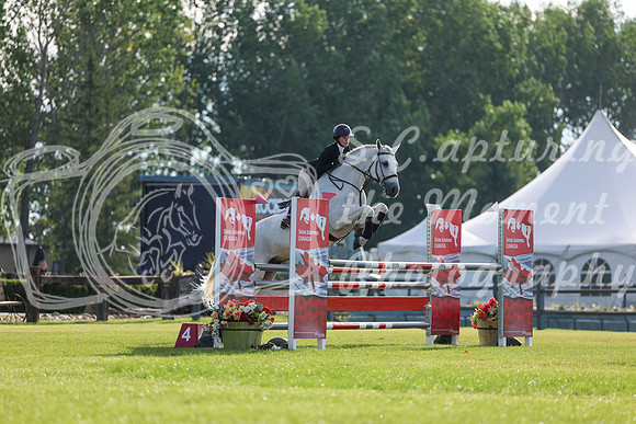 00044 - Shea - 2026 Mid-Summer Classic I - Sunday July 12th
