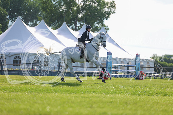 00054 - Shea - 2026 Mid-Summer Classic I - Sunday July 12th
