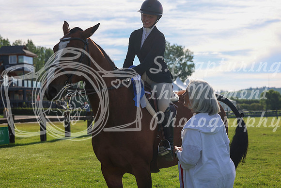 00208 - Shea - 2026 Mid-Summer Classic I - Sunday July 12th