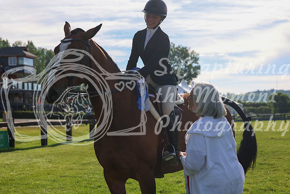 00209 - Shea - 2026 Mid-Summer Classic I - Sunday July 12th