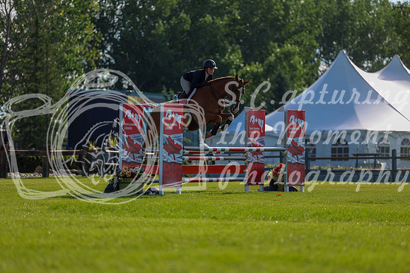 00332 - Shea - 2026 Mid-Summer Classic I - Sunday July 12th