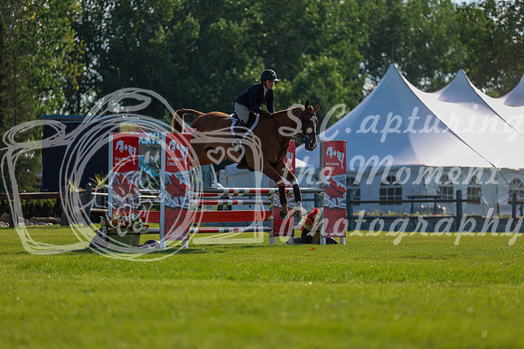 00337 - Shea - 2026 Mid-Summer Classic I - Sunday July 12th