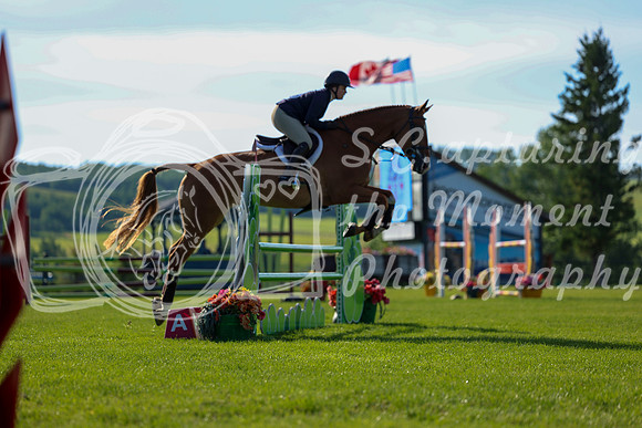 00341 - Shea - 2026 Mid-Summer Classic I - Sunday July 12th