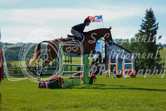 00342 - Shea - 2026 Mid-Summer Classic I - Sunday July 12th