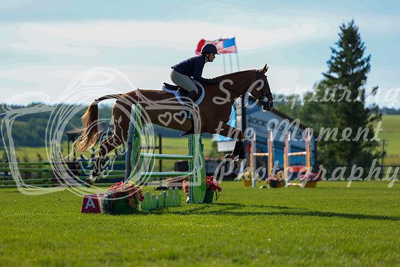 00343 - Shea - 2026 Mid-Summer Classic I - Sunday July 12th