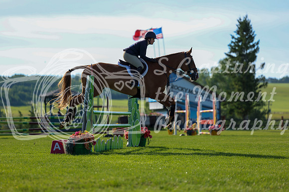 00344 - Shea - 2026 Mid-Summer Classic I - Sunday July 12th
