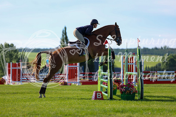 00347 - Shea - 2026 Mid-Summer Classic I - Sunday July 12th