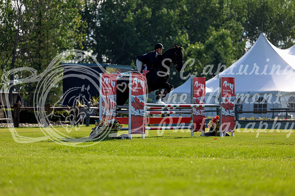00264 - Shea - 2026 Mid-Summer Classic I - Sunday July 12th