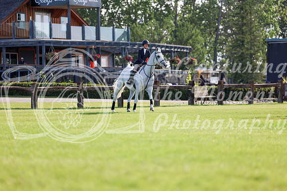 00393 - Shea - 2026 Mid-Summer Classic I - Sunday July 12th