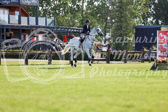 00395 - Shea - 2026 Mid-Summer Classic I - Sunday July 12th