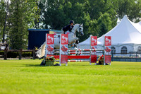 00398 - Shea - 2026 Mid-Summer Classic I - Sunday July 12th