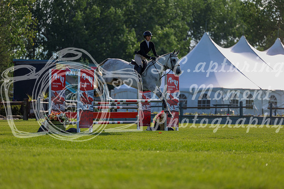 00462 - Shea - 2026 Mid-Summer Classic I - Sunday July 12th