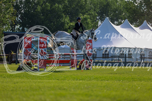 00463 - Shea - 2026 Mid-Summer Classic I - Sunday July 12th