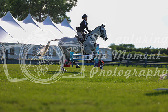 00464 - Shea - 2026 Mid-Summer Classic I - Sunday July 12th