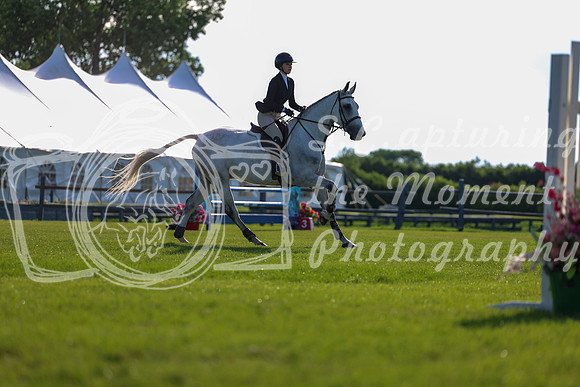 00466 - Shea - 2026 Mid-Summer Classic I - Sunday July 12th